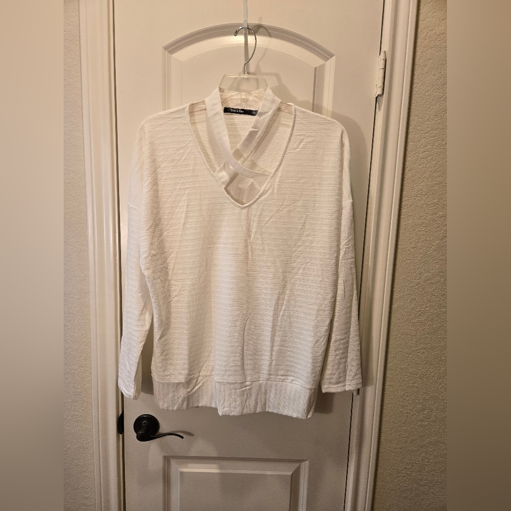 Doe & Rae Sweater